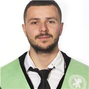 Profesor de Historia para Eso y Bachillerato, y de asignaturas de grado de CAFD Y Fisioterapia